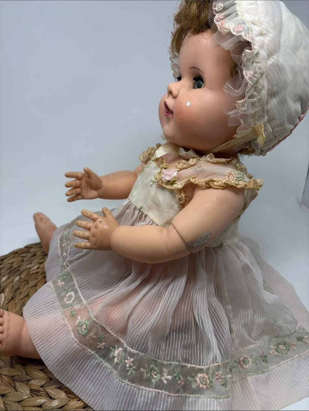 American Doll Company toodles american